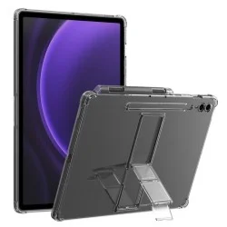 Cover Samsung Tab S9 Fe Flexield Sp Araree - Clear